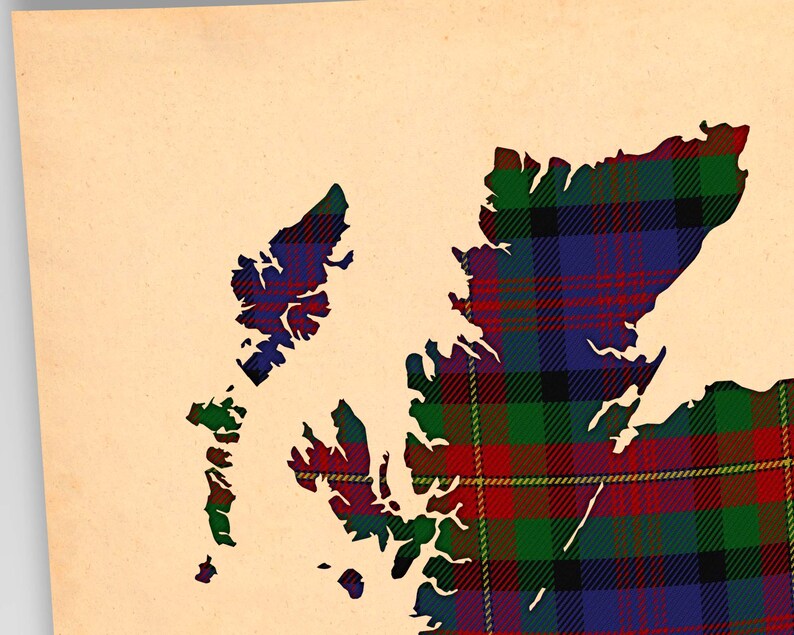 Buy maclagan history Print