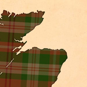 Buy pierce clan print Print