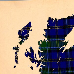 Buy weir ancestry Print