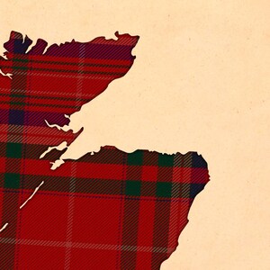 Buy maccoull ireland Print