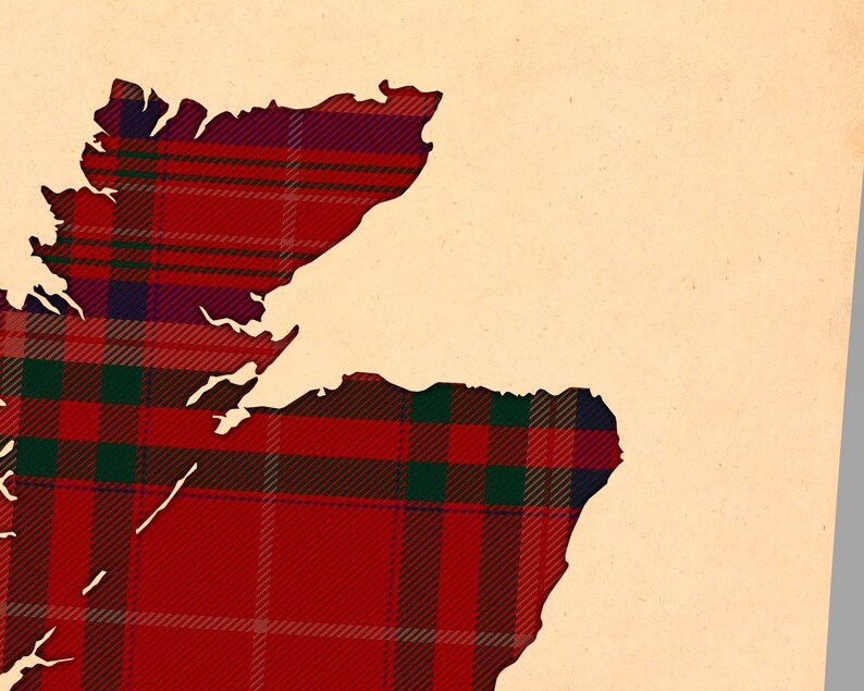 Buy maccoull ireland Print