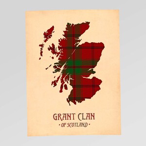 Buy Of Scotland Style #4 Print
