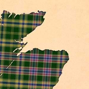 Buy mchenry ireland Print