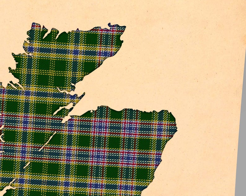 Buy mchenry ireland Print