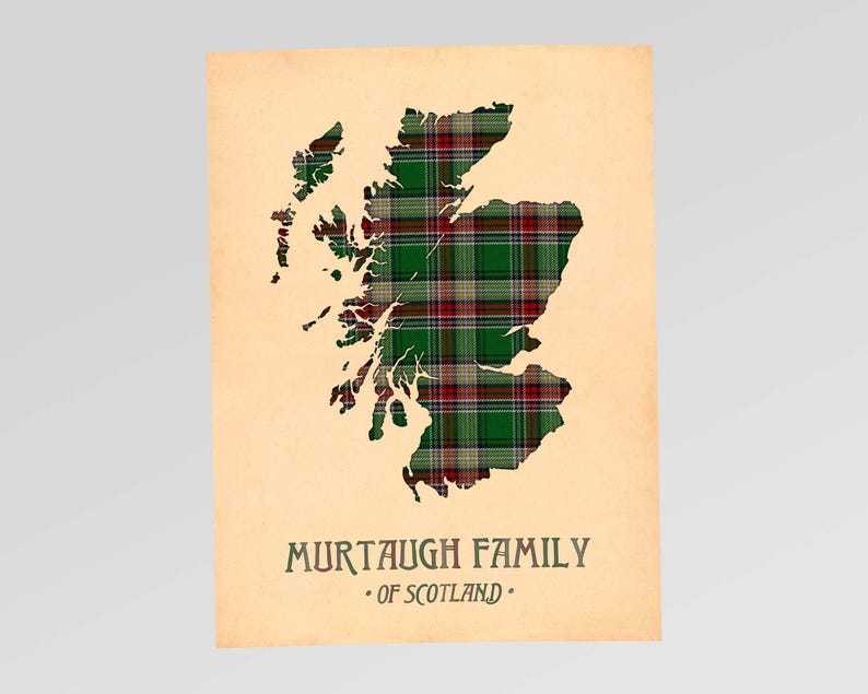 Buy Murtaugh (Hunting) Print