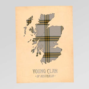 Buy Of Australia Print