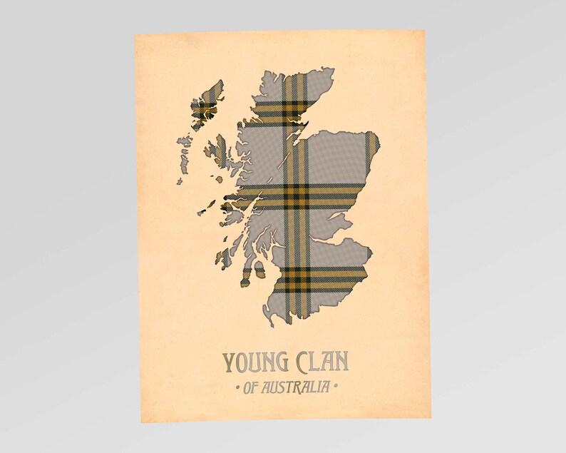 Buy Of Australia Print