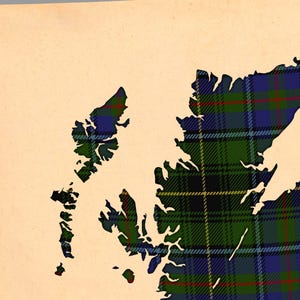 Buy macinnes sutherland Print