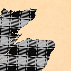 Buy macphee clan apparel Print