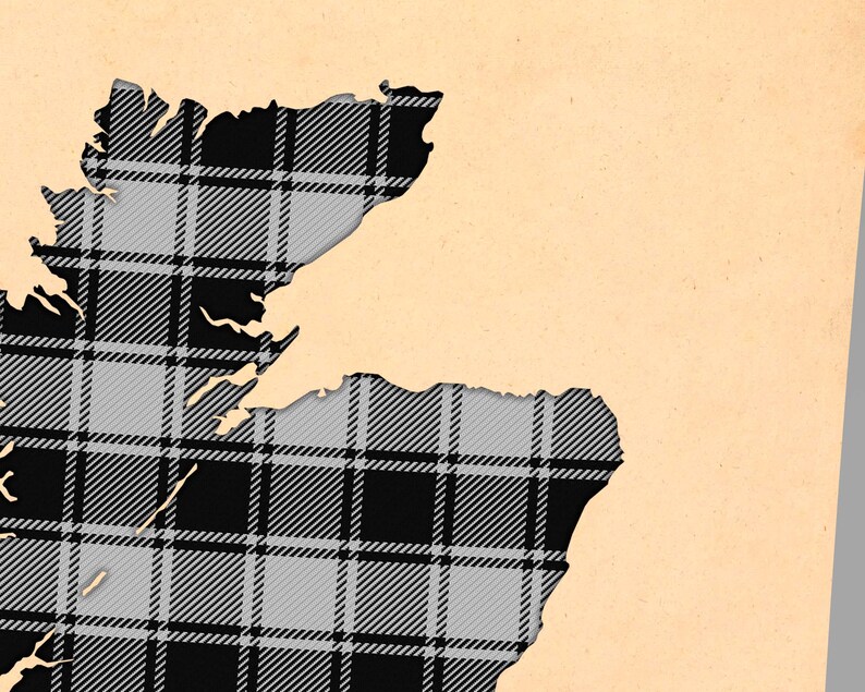Buy macphee clan apparel Print