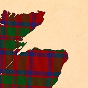 Buy inverness-shire Print