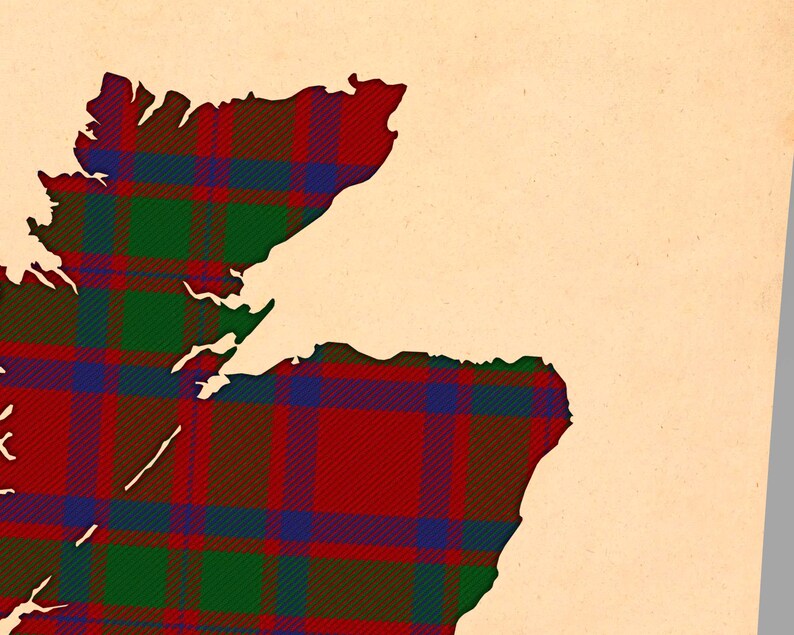 Buy inverness-shire Print