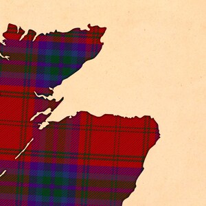 Buy macdougall heritage Print