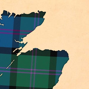 Buy macthomas ireland Print