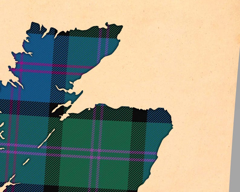 Buy macthomas ireland Print