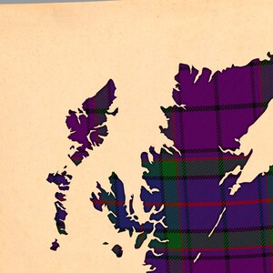Buy wardlaw perthshire Print