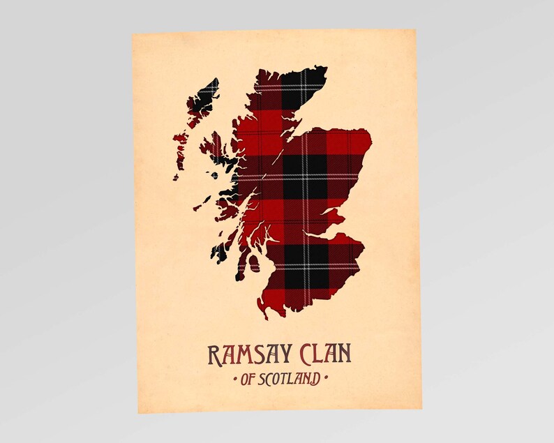 Buy Ramsay Print