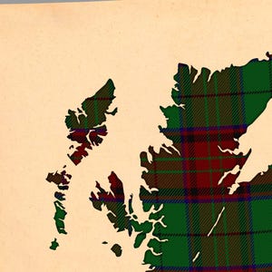 Buy mcinery genealogy Print