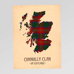 Buy Connolly (Dress) Print