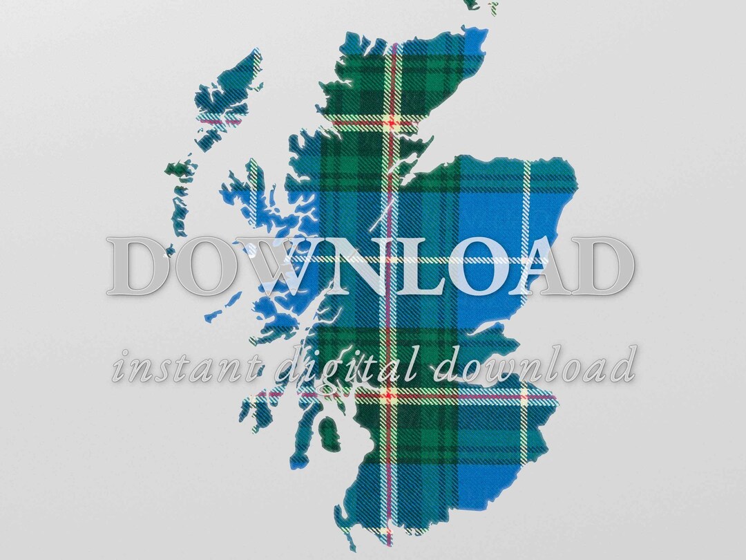 Nova Scotia Clan Downloadable Scottish Clan Nova Scotia High Resolution