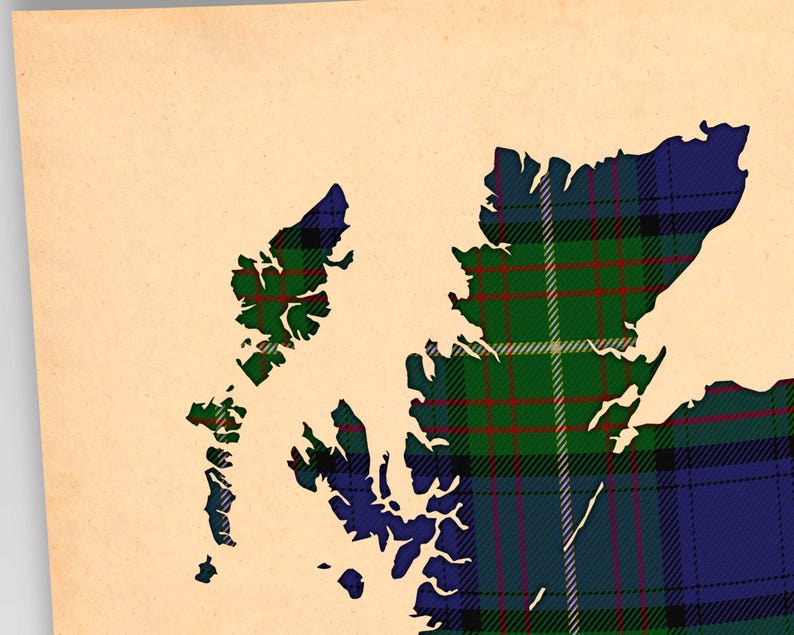 Buy mulcahy genealogy Print