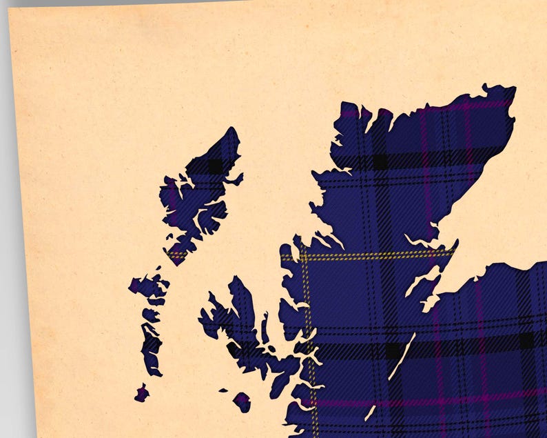 Buy payne ireland Print