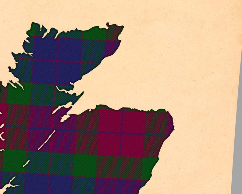 Buy mar fife Print