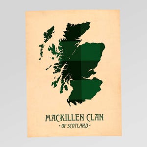 Buy Mackillen (Hunting) Print