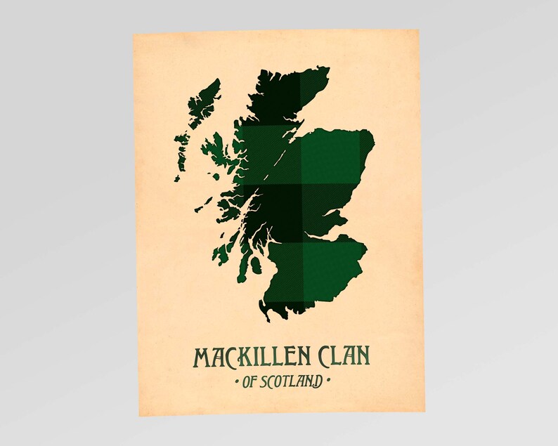 Buy Mackillen (Hunting) Print