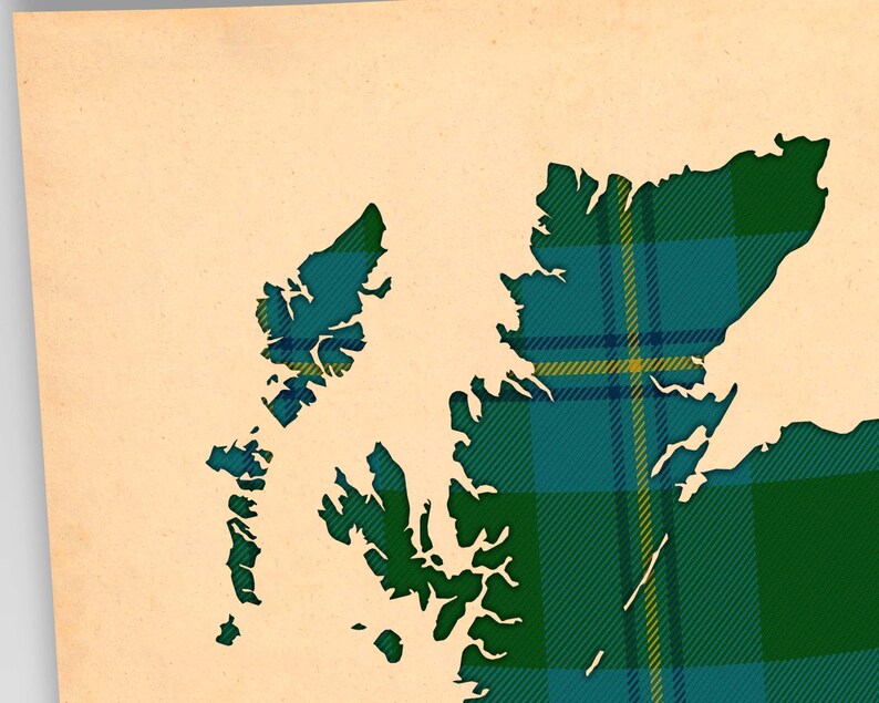 Buy irving genealogy Print