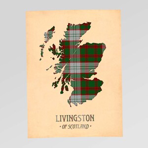 Buy Of Scotland Print