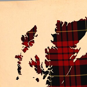 Buy macqueen argyll Print
