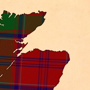 Buy mclintock ireland Print