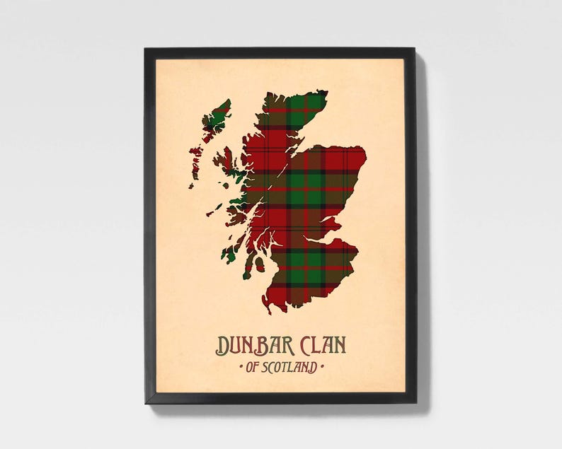 Buy dunbar scottish Poster and Prints