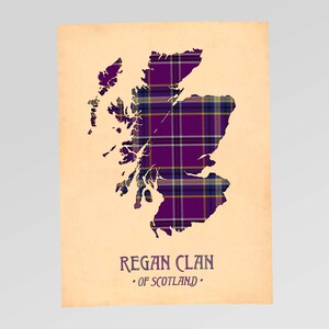 Buy Regan/o'riagain Print