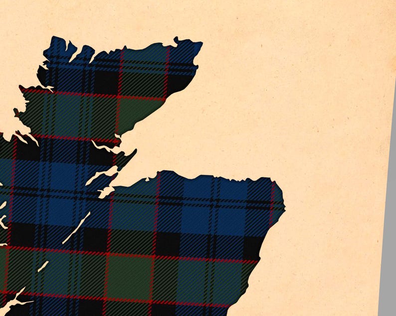 Buy riddoch genealogy Print