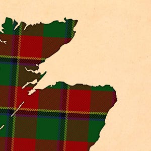 Buy borderreivers Print