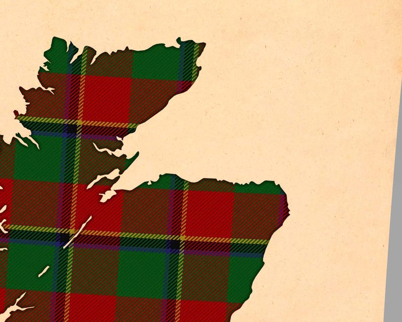 Buy borderreivers Print
