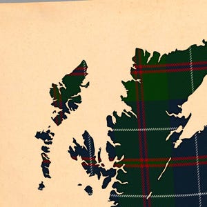 Buy machardy argyll Print