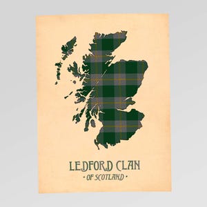 Buy Ledford Print