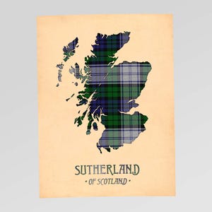 Buy Of Scotland Style #3 Print