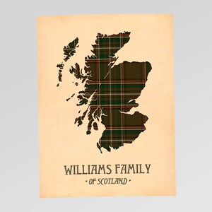 Buy Of Scotland Print