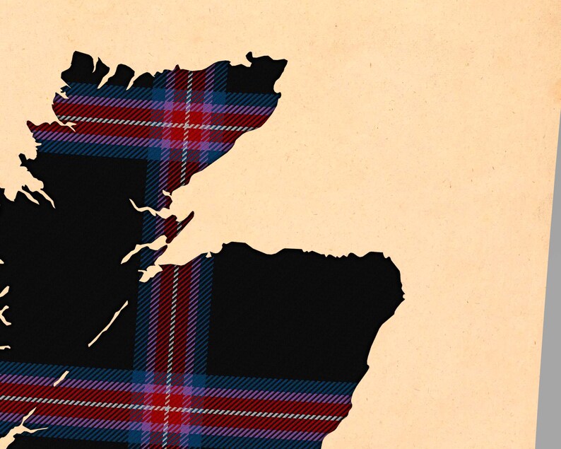 Buy fettes sutherland Print