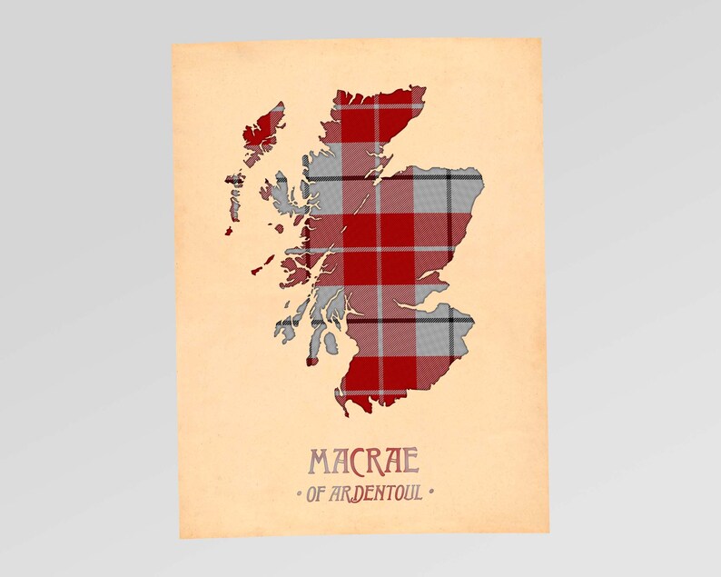 Buy Red & Maroon Print