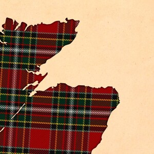 Buy gillespie argyll Print