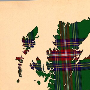 Buy macdougallhighlands Print