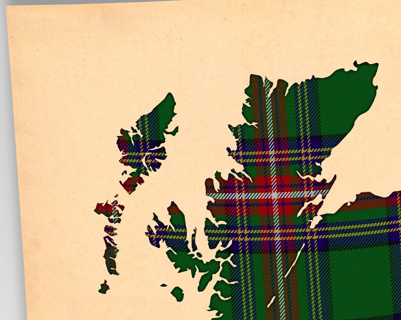 Buy macdougallhighlands Print
