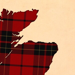Buy brodie clan ancestry Print