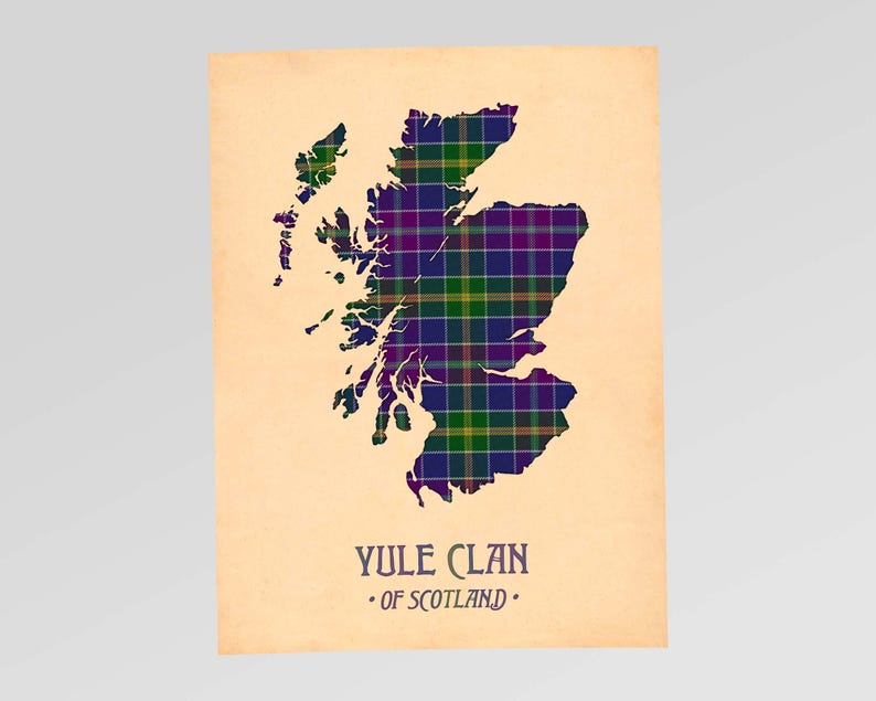 Buy Yule Print