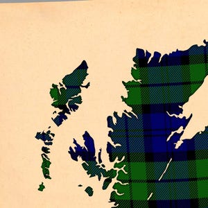Buy wartley ancestry Print